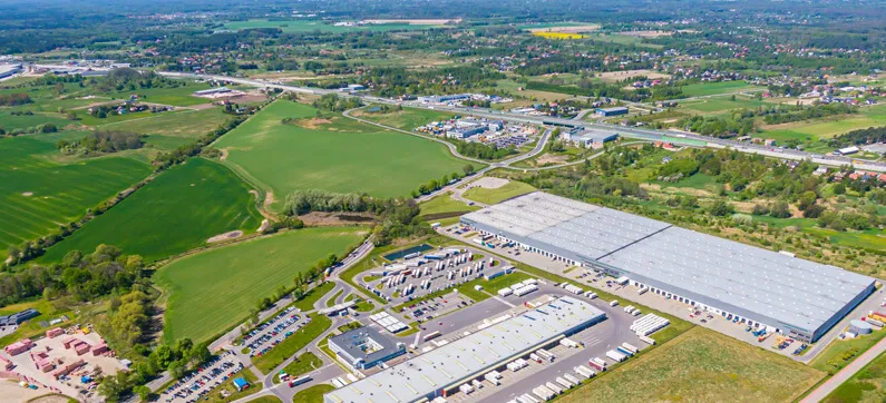 Industrial Park Phase 12