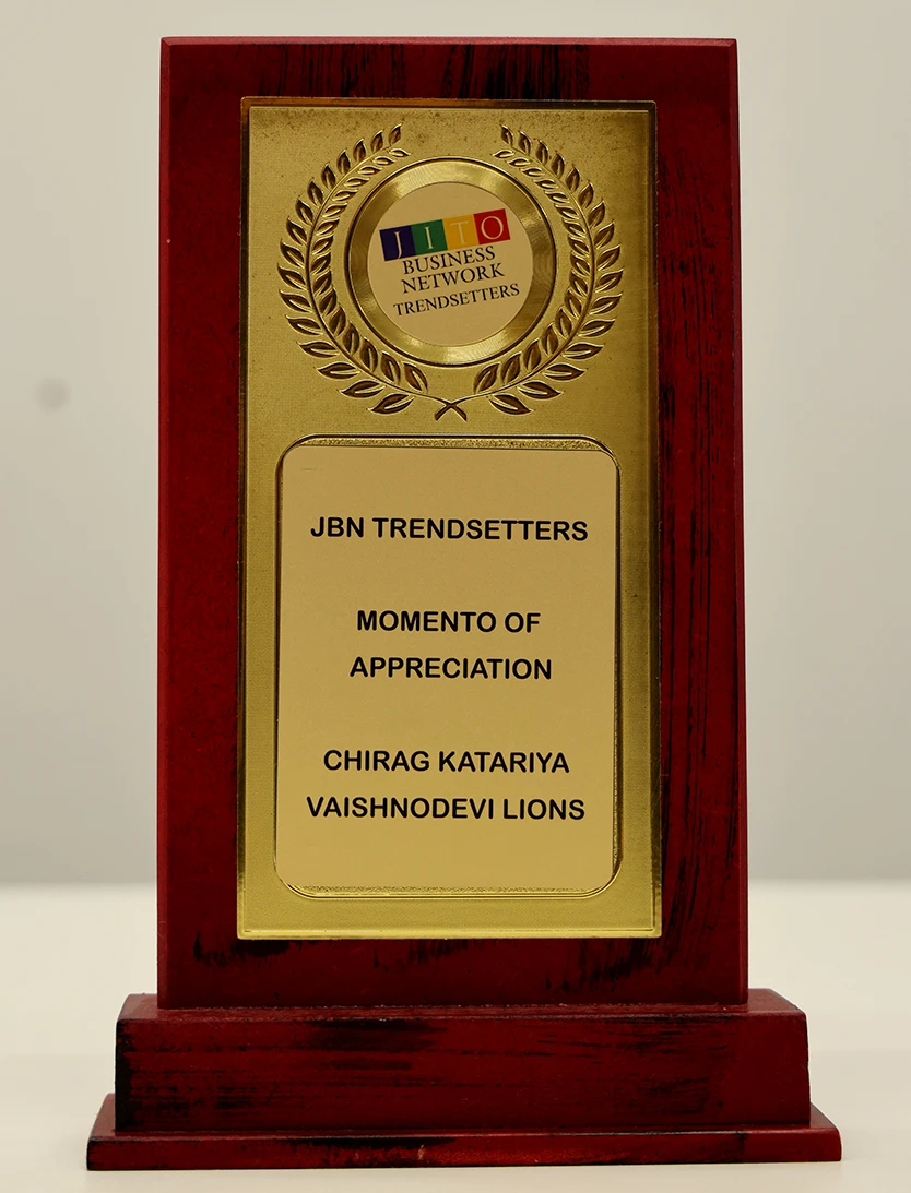 Award 2